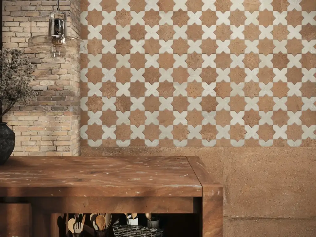 Интерьер APE Ceramica Antico Casale - 28