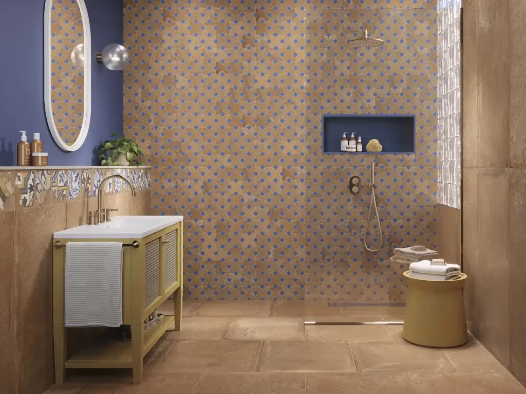 Интерьер APE Ceramica Antico Casale - 53