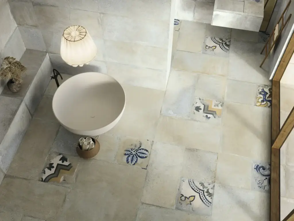 Интерьер APE Ceramica Antico Casale - 62