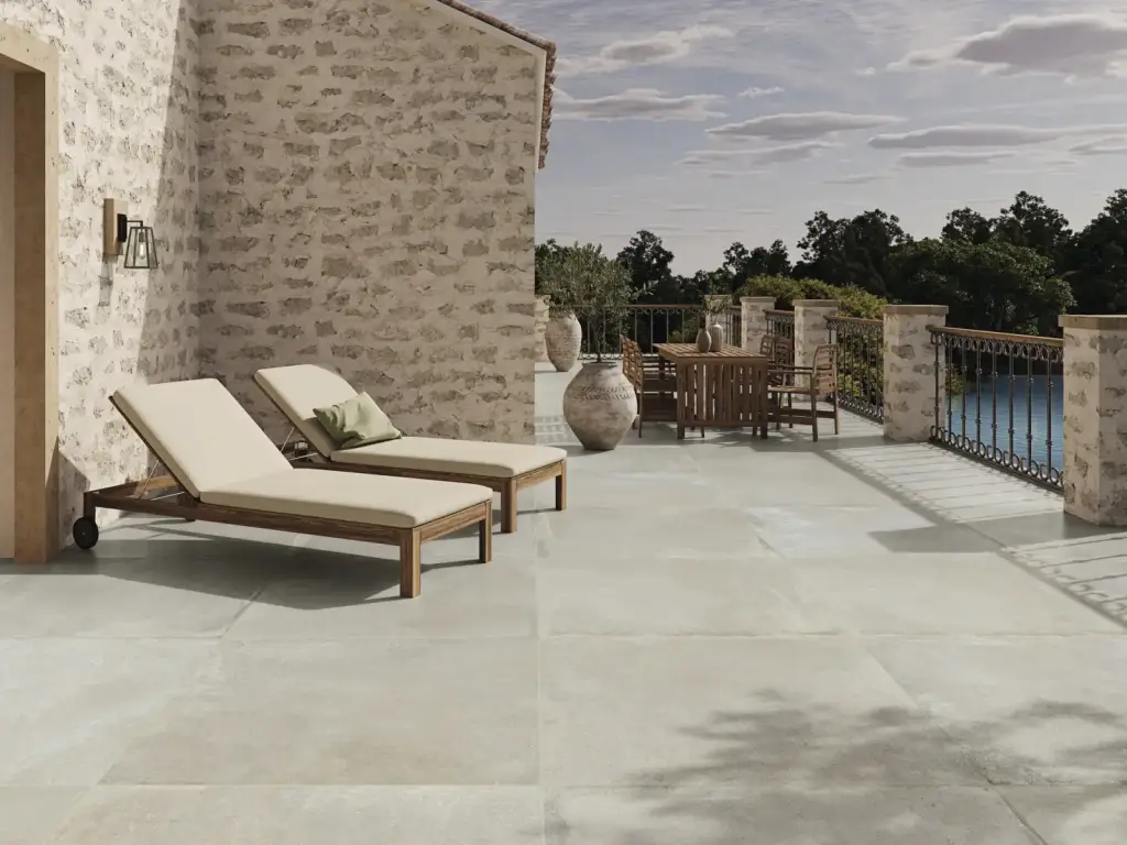 Интерьер APE Ceramica Antico Casale - 11