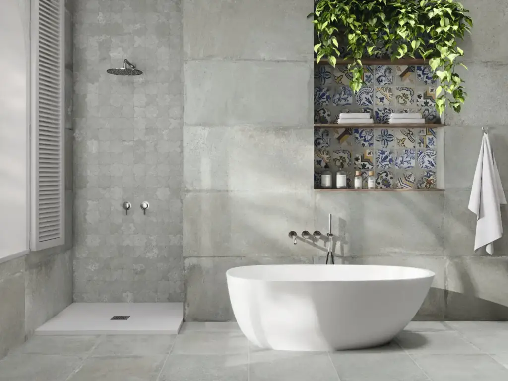 Интерьер APE Ceramica Antico Casale - 29