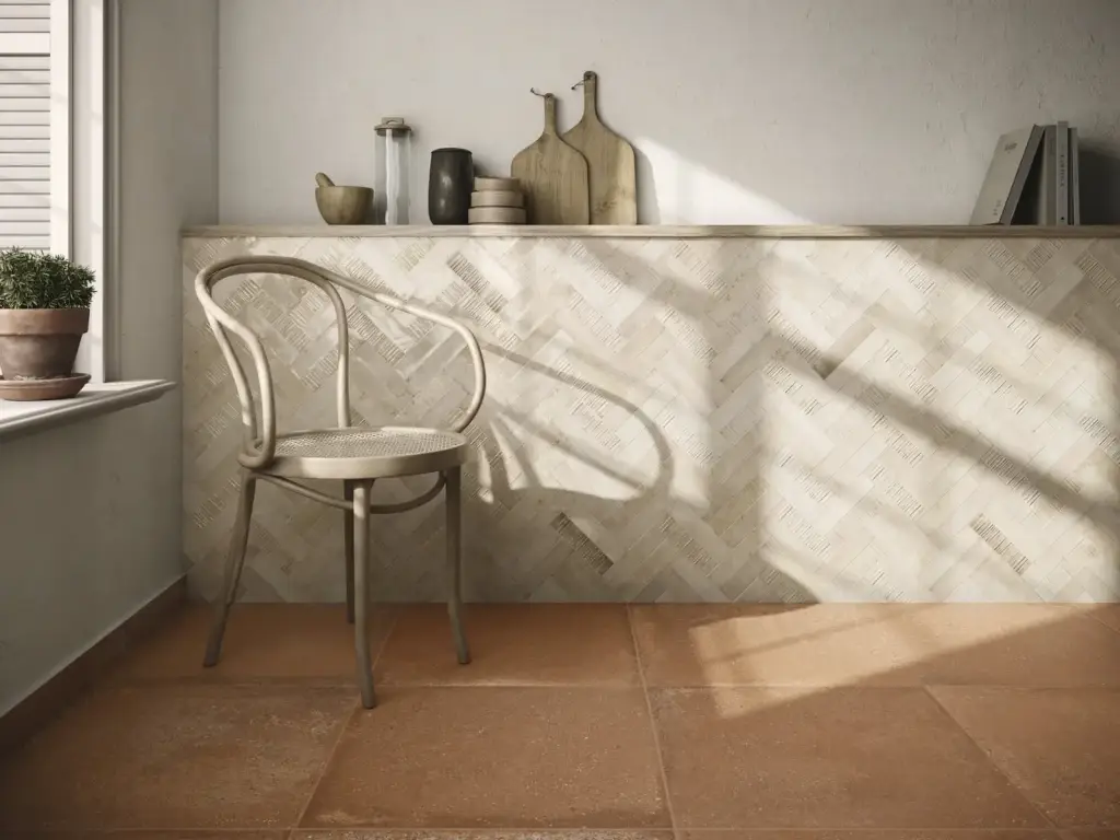 Интерьер APE Ceramica Antico Casale - 32