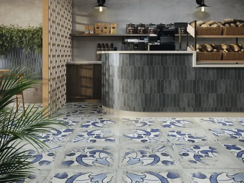 Интерьер APE Ceramica Antico Casale - 42