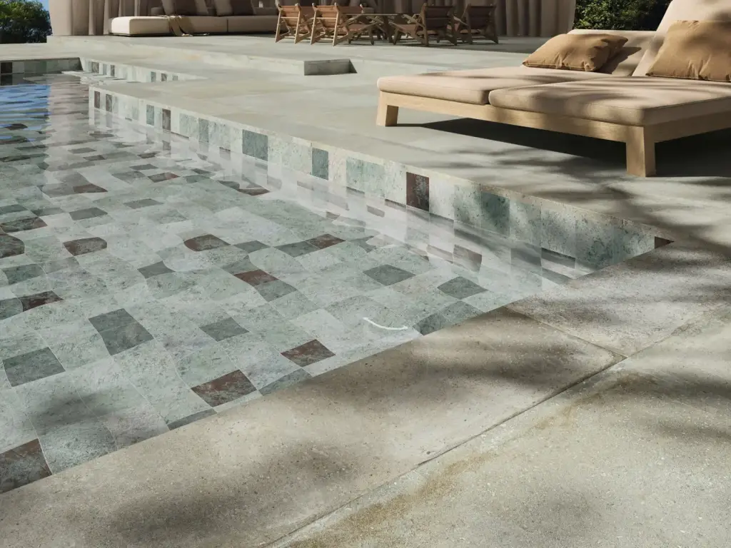 Интерьер APE Ceramica Antico Casale - 38