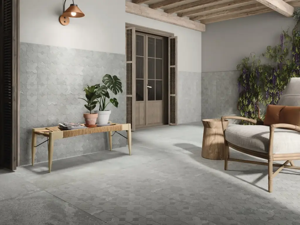 Интерьер APE Ceramica Antico Casale - 50