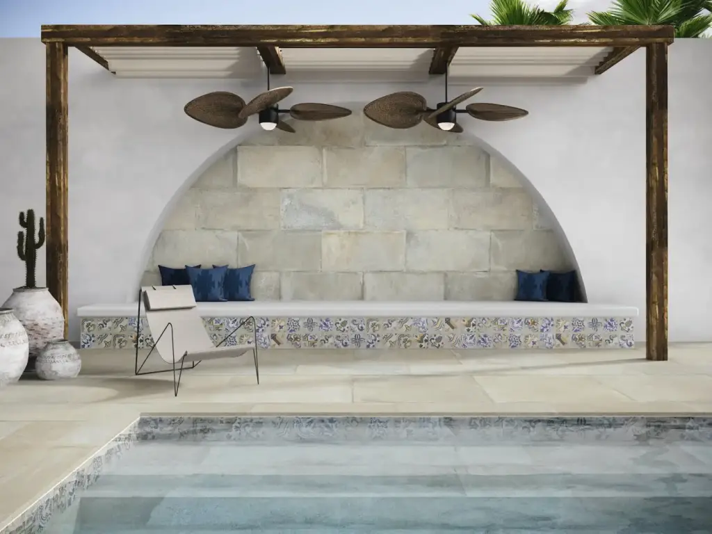 Интерьер APE Ceramica Antico Casale - 22