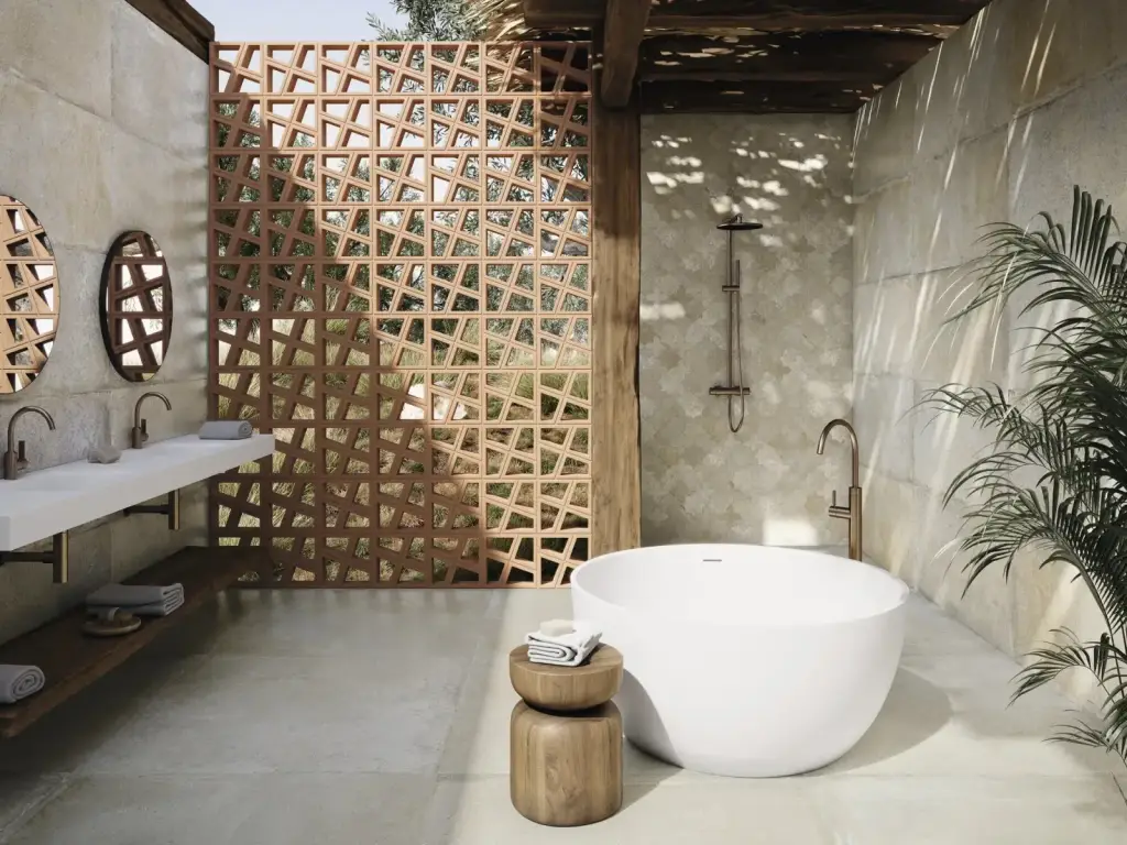 Интерьер APE Ceramica Antico Casale - 33