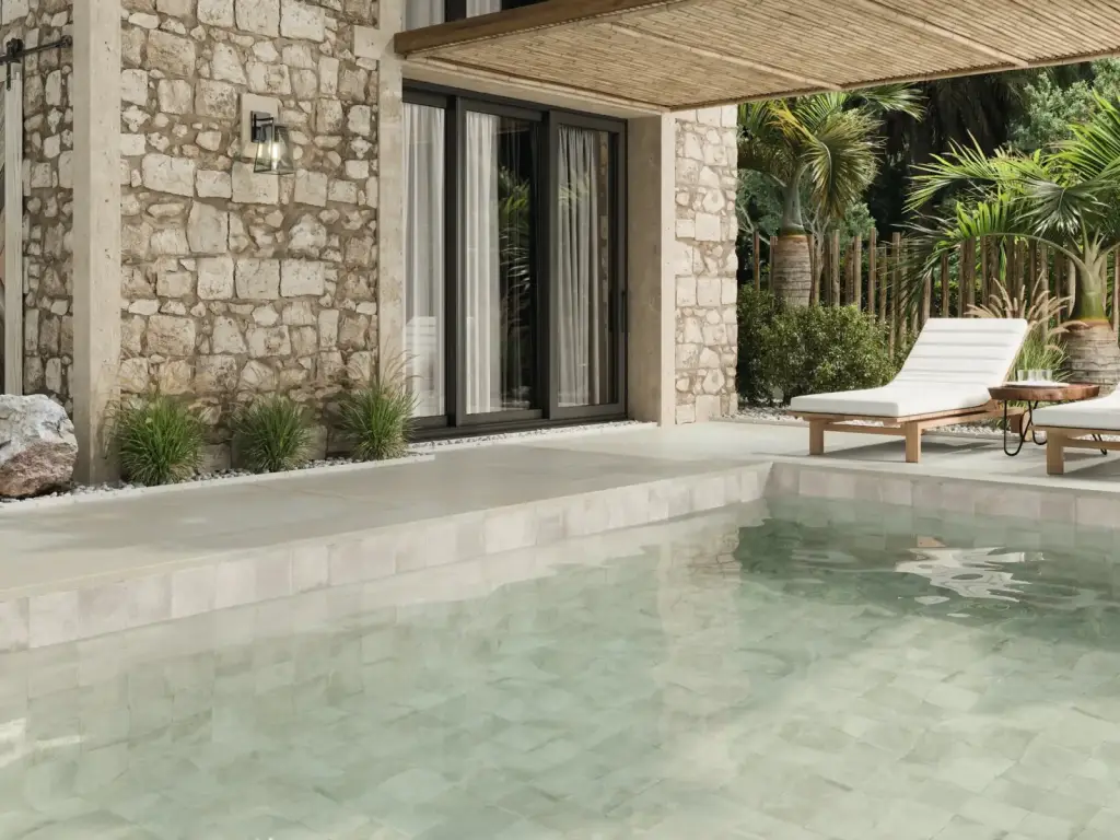 Интерьер APE Ceramica Antico Casale - 51