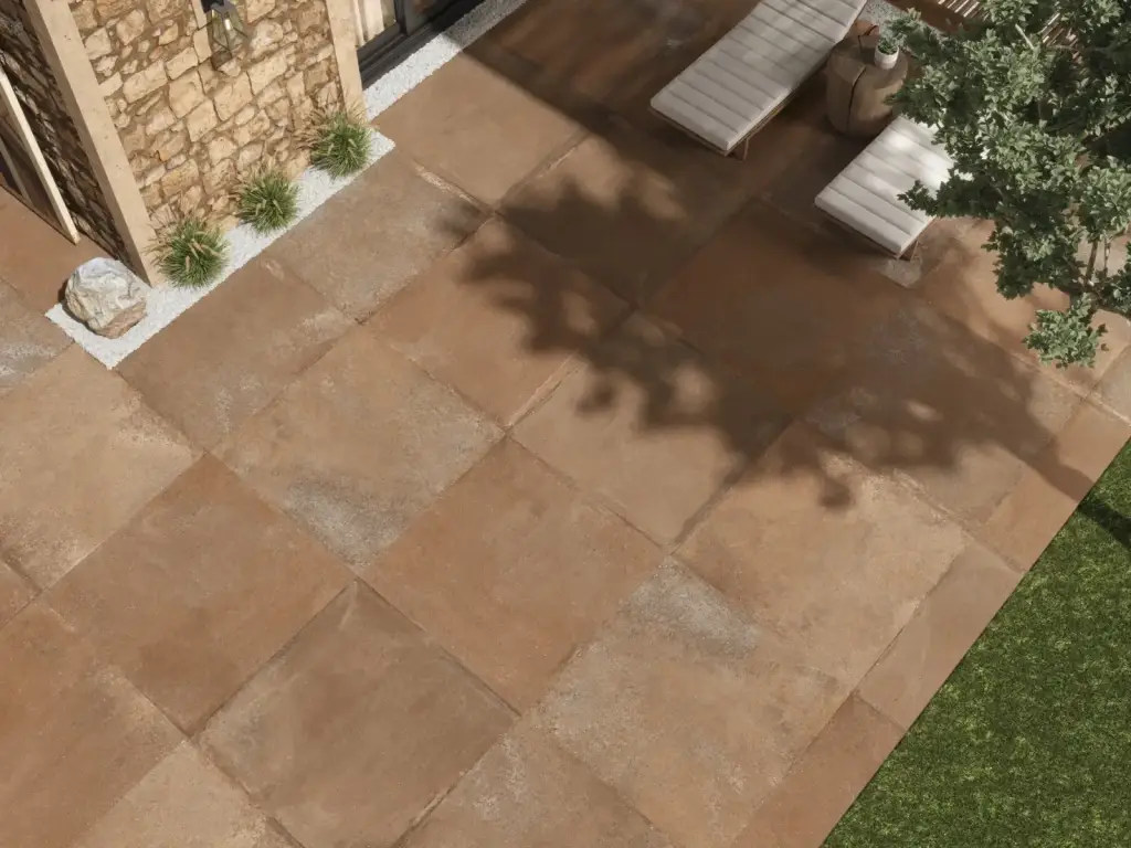 Интерьер APE Ceramica Antico Casale - 17