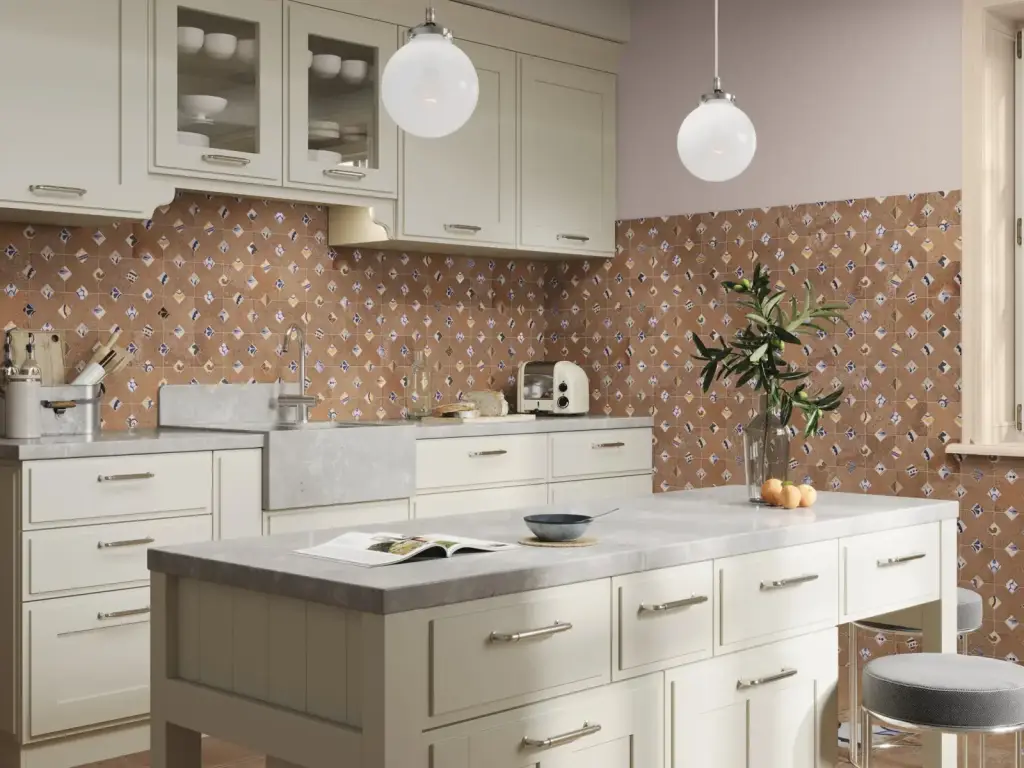 Интерьер APE Ceramica Antico Casale - 60