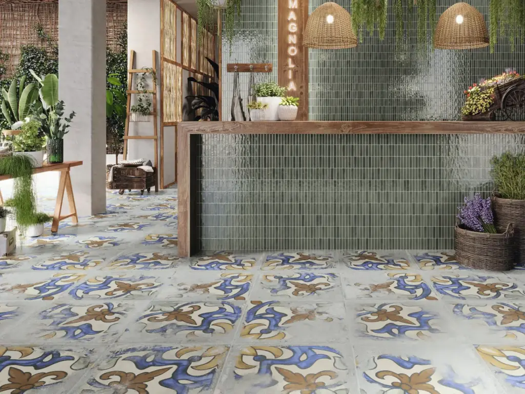 Интерьер APE Ceramica Antico Casale - 48