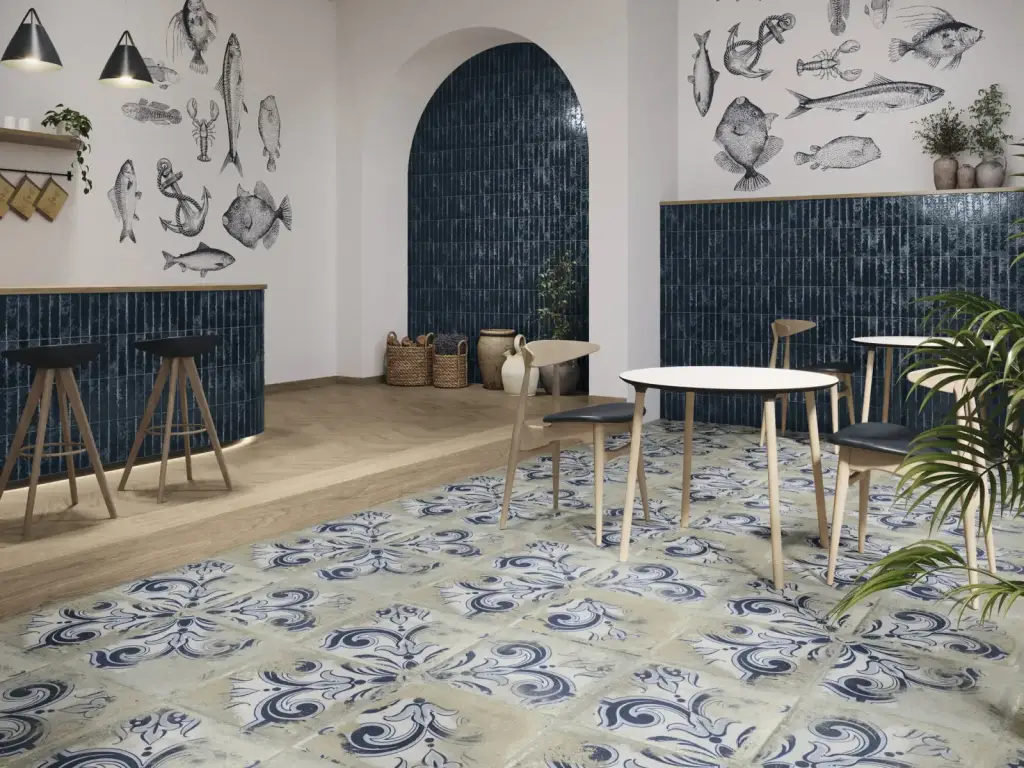 Интерьер APE Ceramica Antico Casale - 40