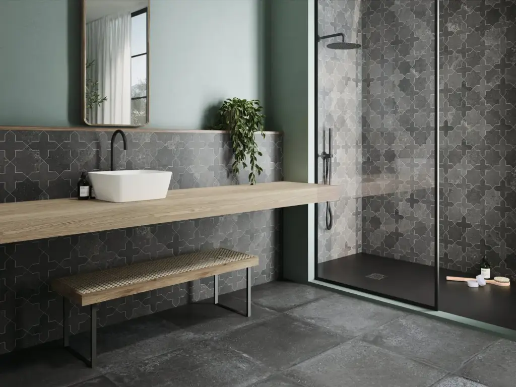 Интерьер APE Ceramica Antico Casale - 27