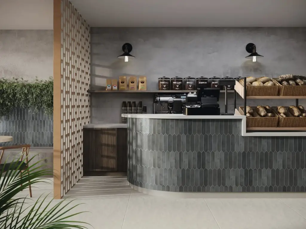 Интерьер APE Ceramica Contemporary - 32