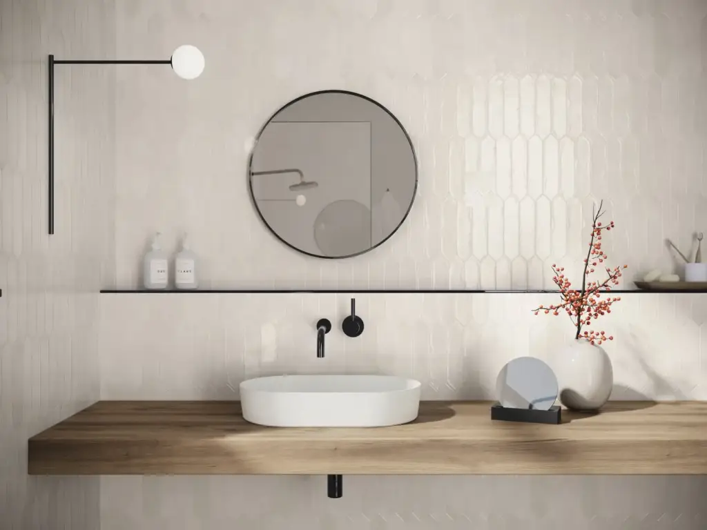 Интерьер APE Ceramica Contemporary - 31