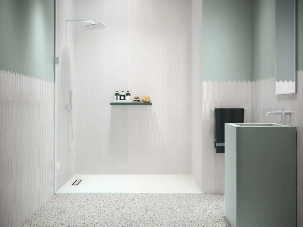 Интерьер APE Ceramica Contemporary - 26