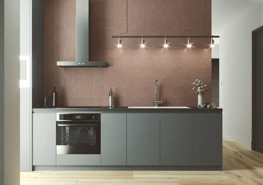 Интерьер APE Ceramica Contemporary - 12