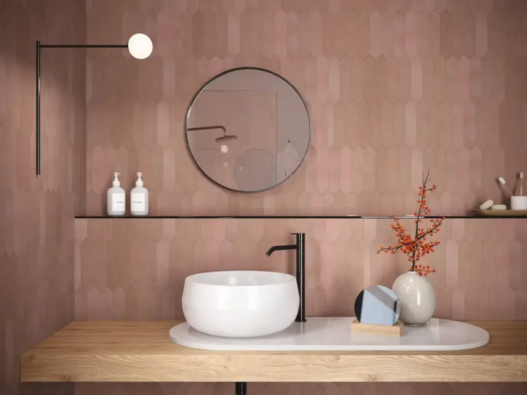 Интерьер APE Ceramica Contemporary - 22