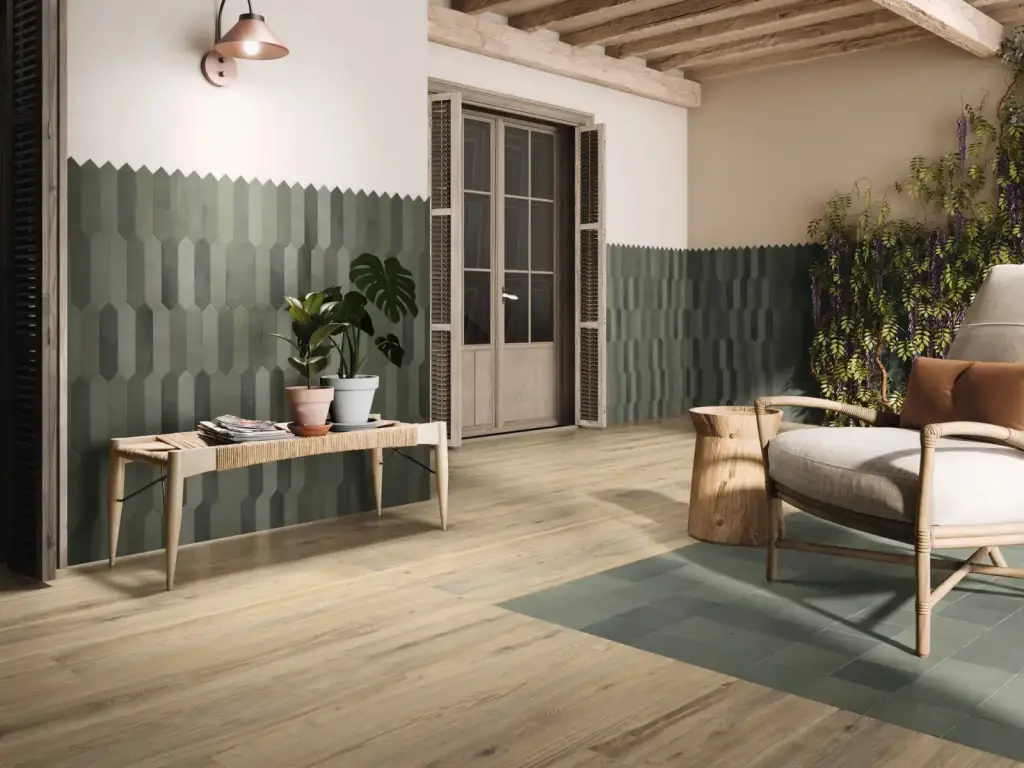 Интерьер APE Ceramica Contemporary - 19