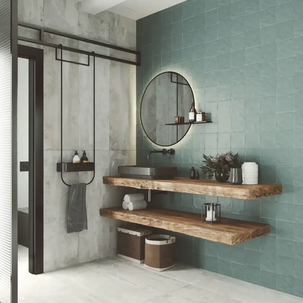 Интерьер APE Ceramica Contemporary - 11