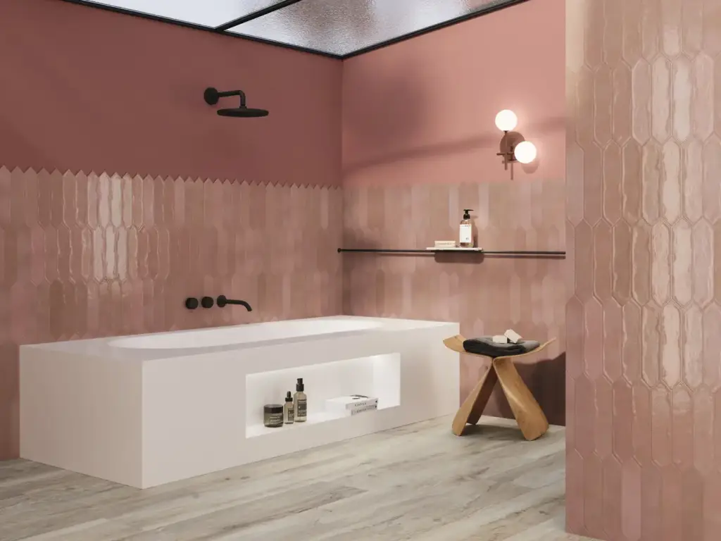 Интерьер APE Ceramica Contemporary - 25