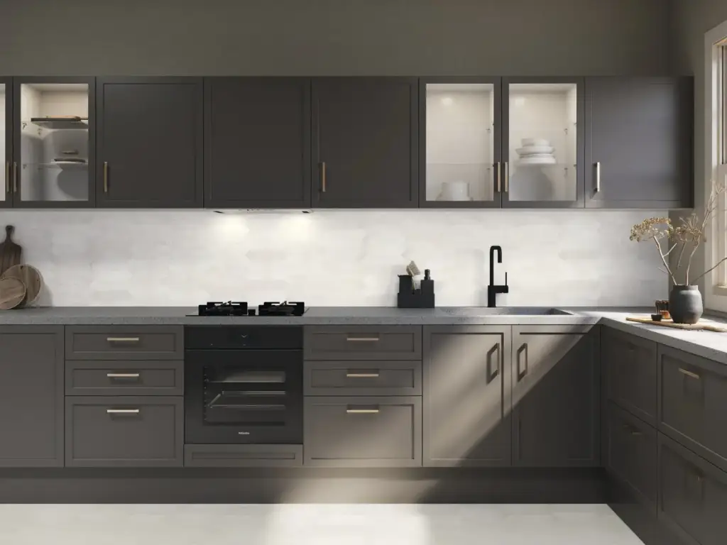 Интерьер APE Ceramica Contemporary - 29