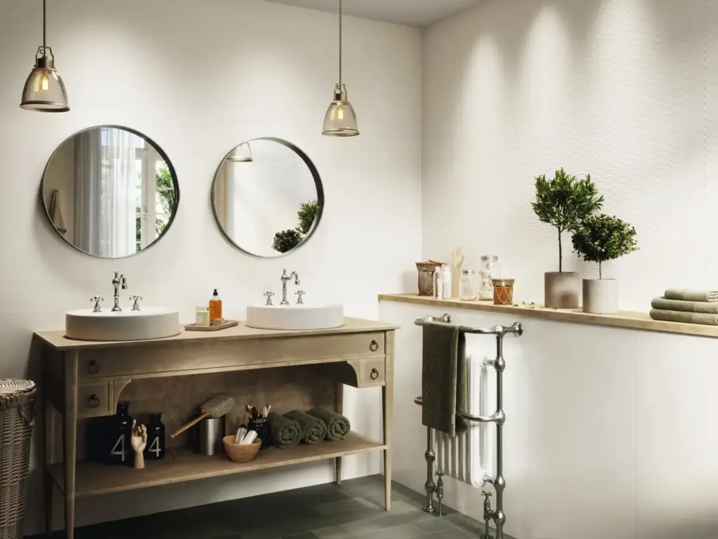 Интерьер APE Ceramica Contemporary - 2