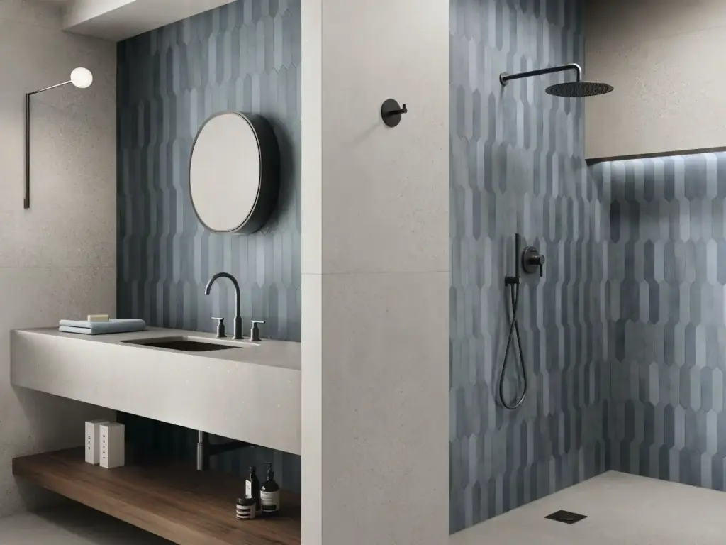 Интерьер APE Ceramica Contemporary - 20