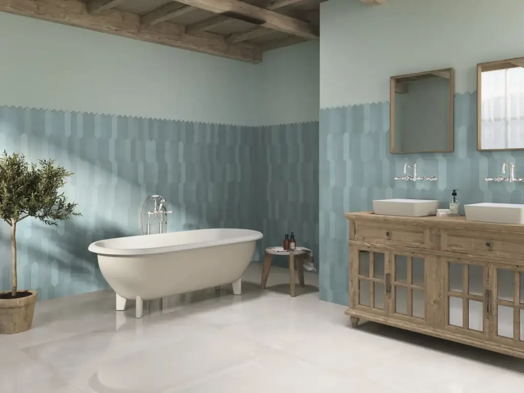 Интерьер APE Ceramica Contemporary - 28