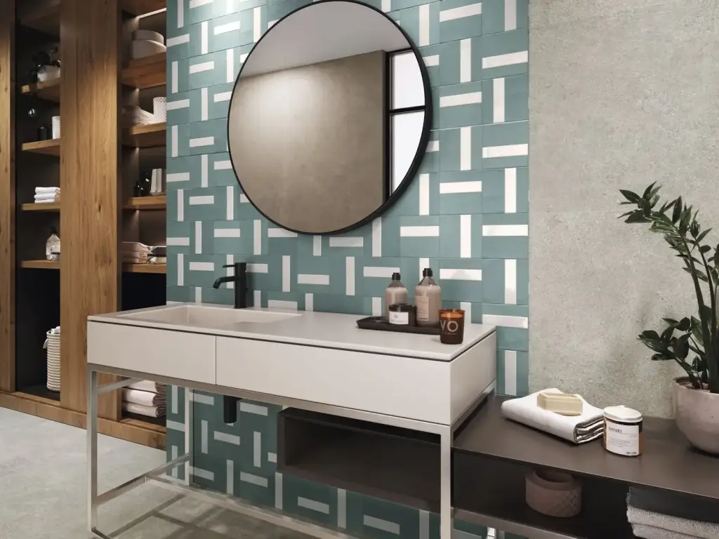 Интерьер APE Ceramica Contemporary - 1