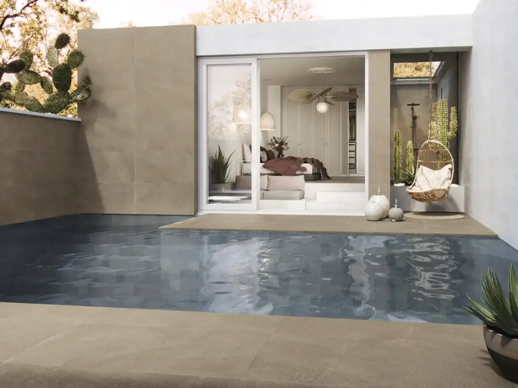 Интерьер APE Ceramica Contemporary - 17