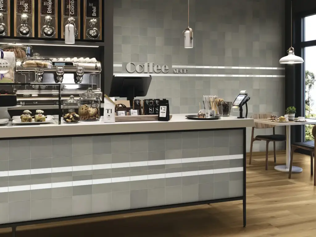 Интерьер APE Ceramica Contemporary - 5