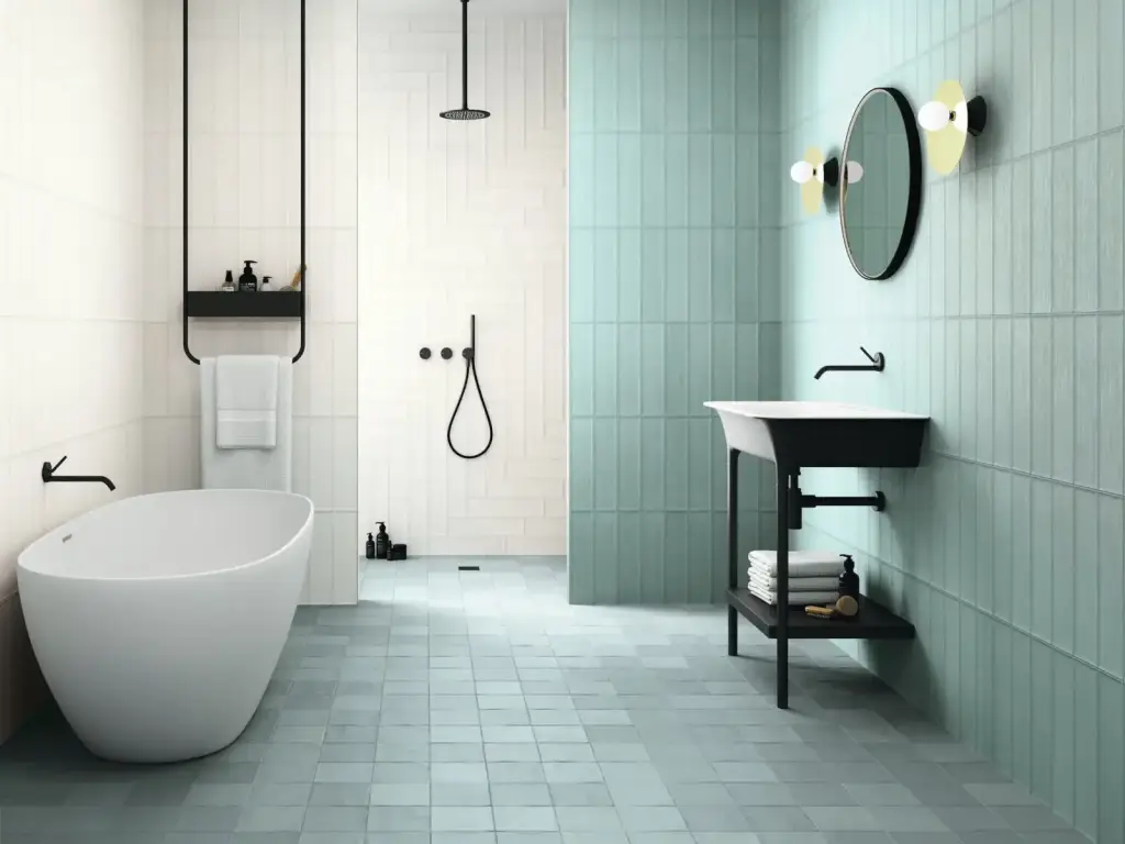 Интерьер APE Ceramica Contemporary - 18