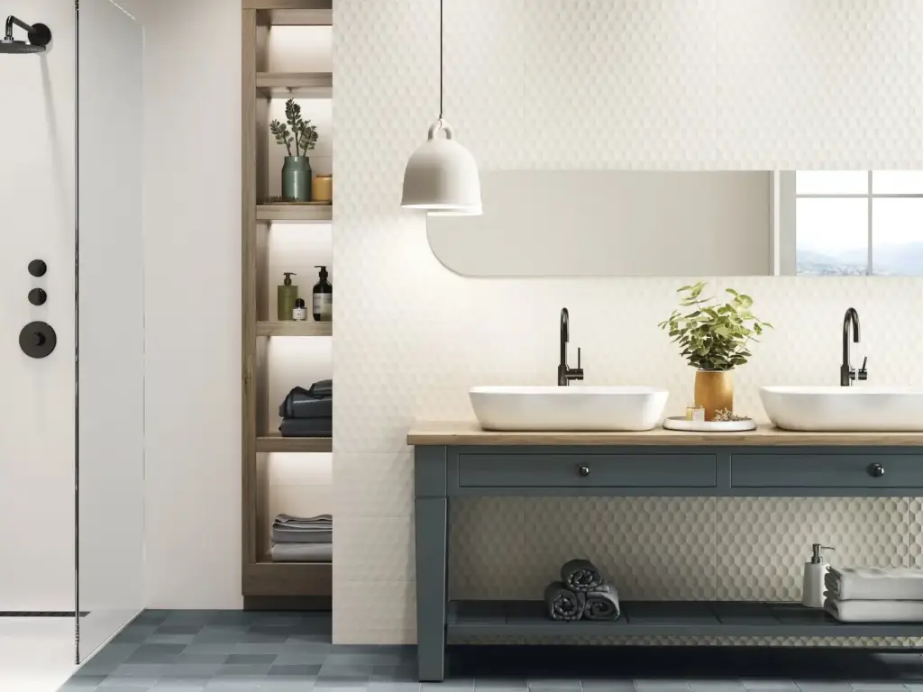 Интерьер APE Ceramica Contemporary - 3