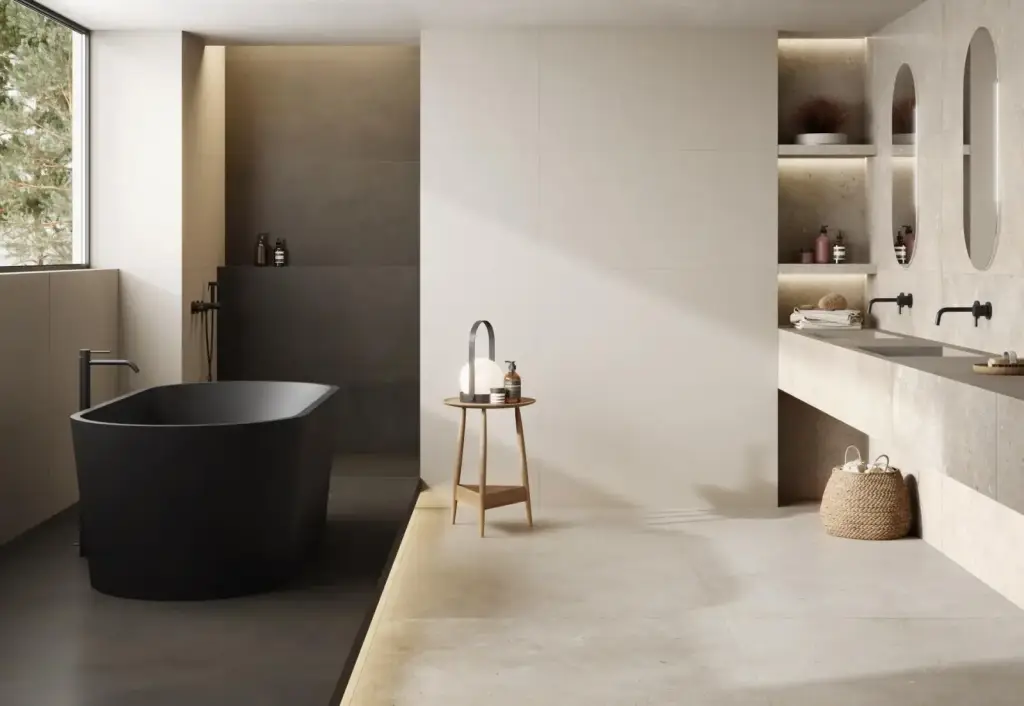 Интерьер Pamesa Core Mix - 4