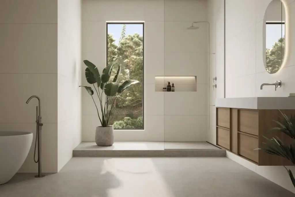 Интерьер Pamesa Core Mix - 3