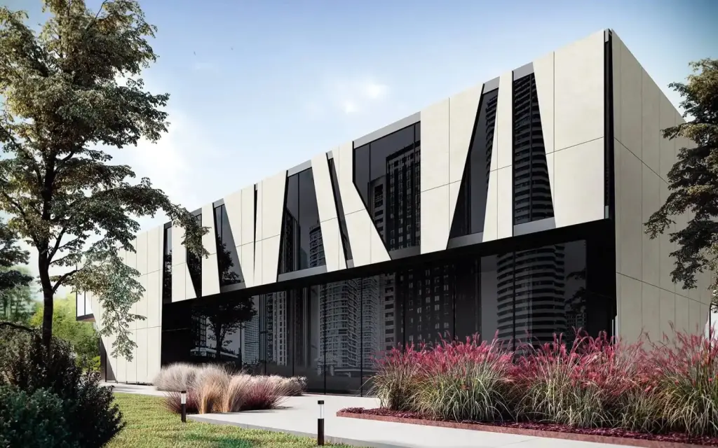 Интерьер Atlas Concorde Atlas Plan - 19