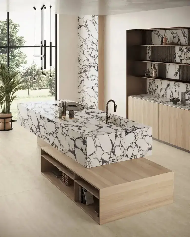 Интерьер Atlas Concorde Atlas Plan - 59