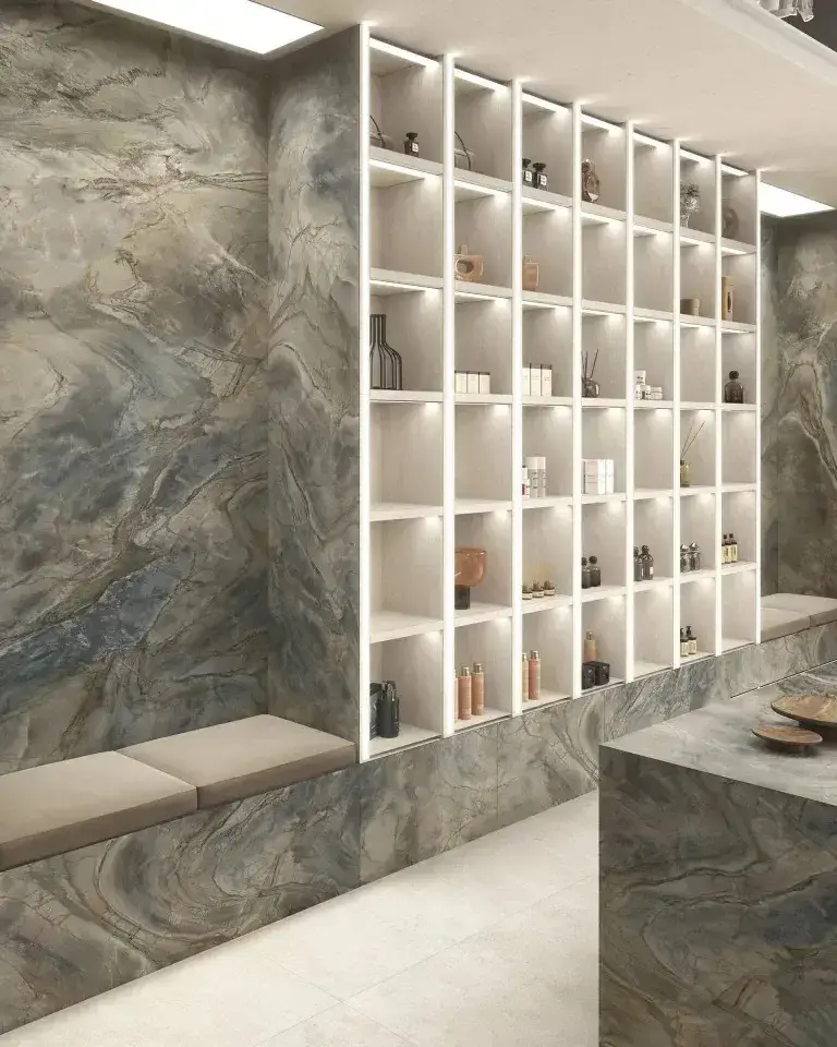 Интерьер Atlas Concorde Atlas Plan - 61