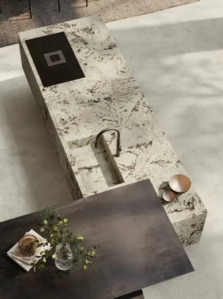 Интерьер Atlas Concorde Atlas Plan - 69