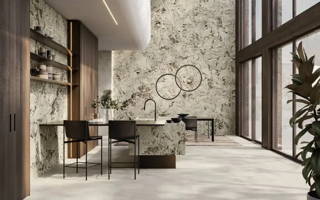 Интерьер Atlas Concorde Atlas Plan - 20