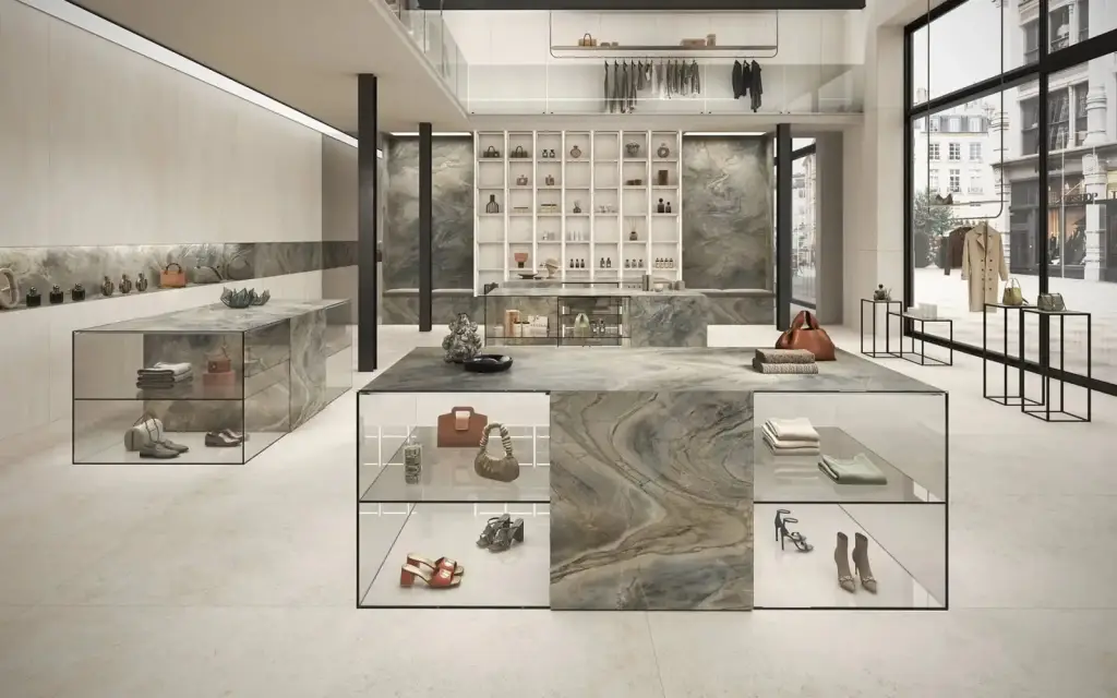 Интерьер Atlas Concorde Atlas Plan - 22