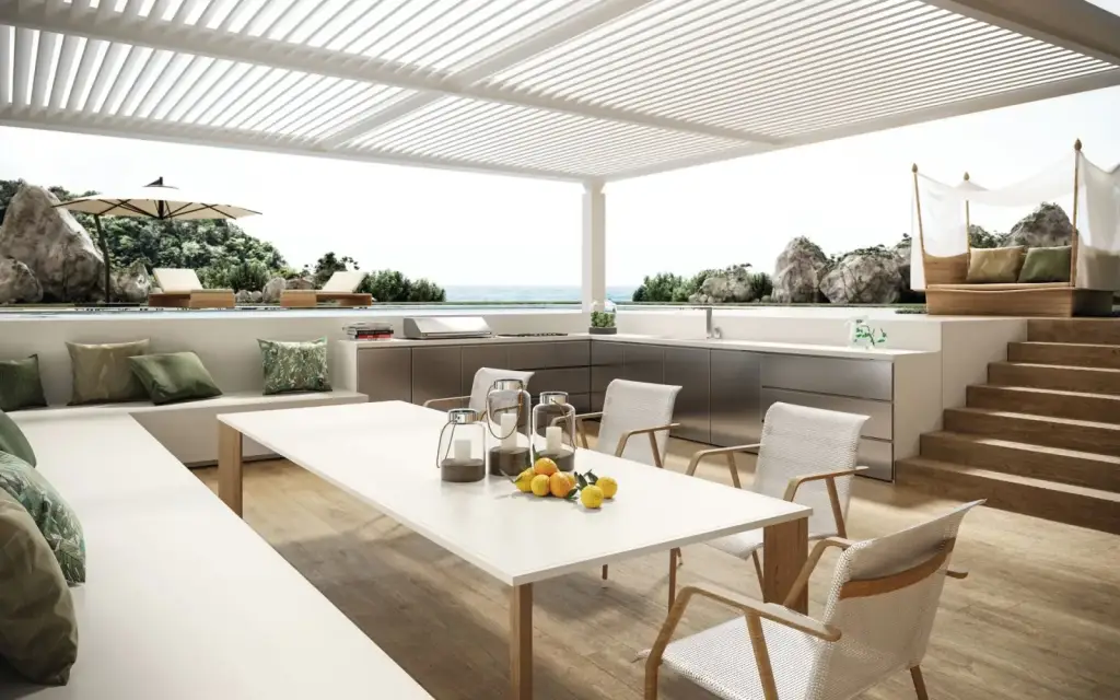 Интерьер Atlas Concorde Atlas Plan