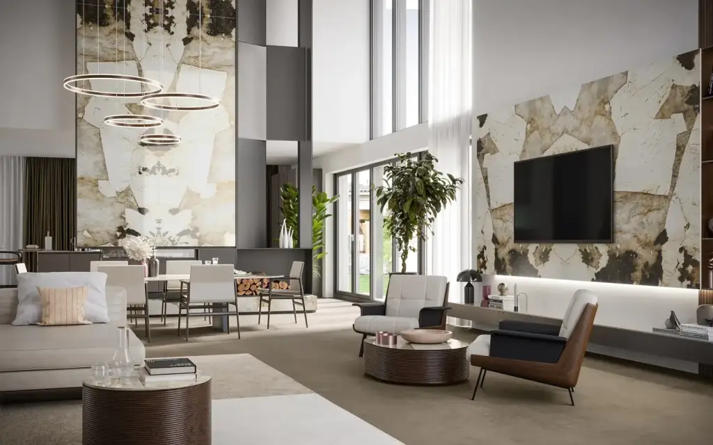 Интерьер Atlas Concorde Atlas Plan - 8