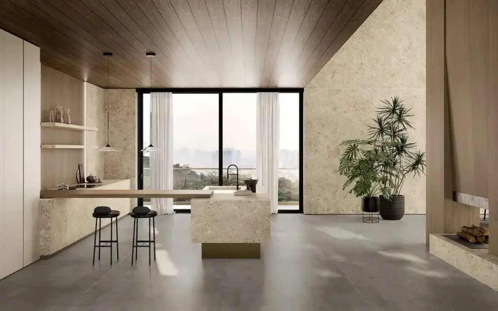 Интерьер Atlas Concorde Atlas Plan - 30