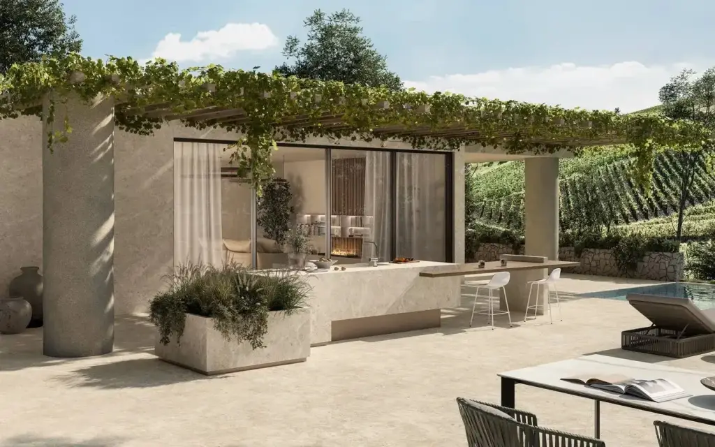 Интерьер Atlas Concorde Atlas Plan - 28