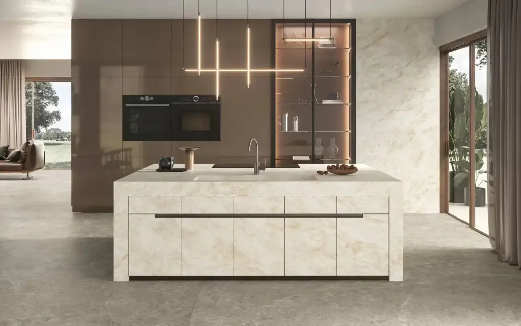 Интерьер Atlas Concorde Atlas Plan - 24