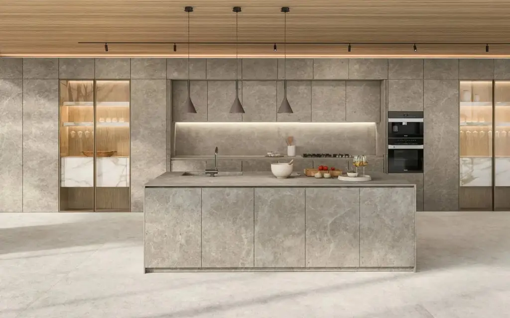 Интерьер Atlas Concorde Atlas Plan - 17