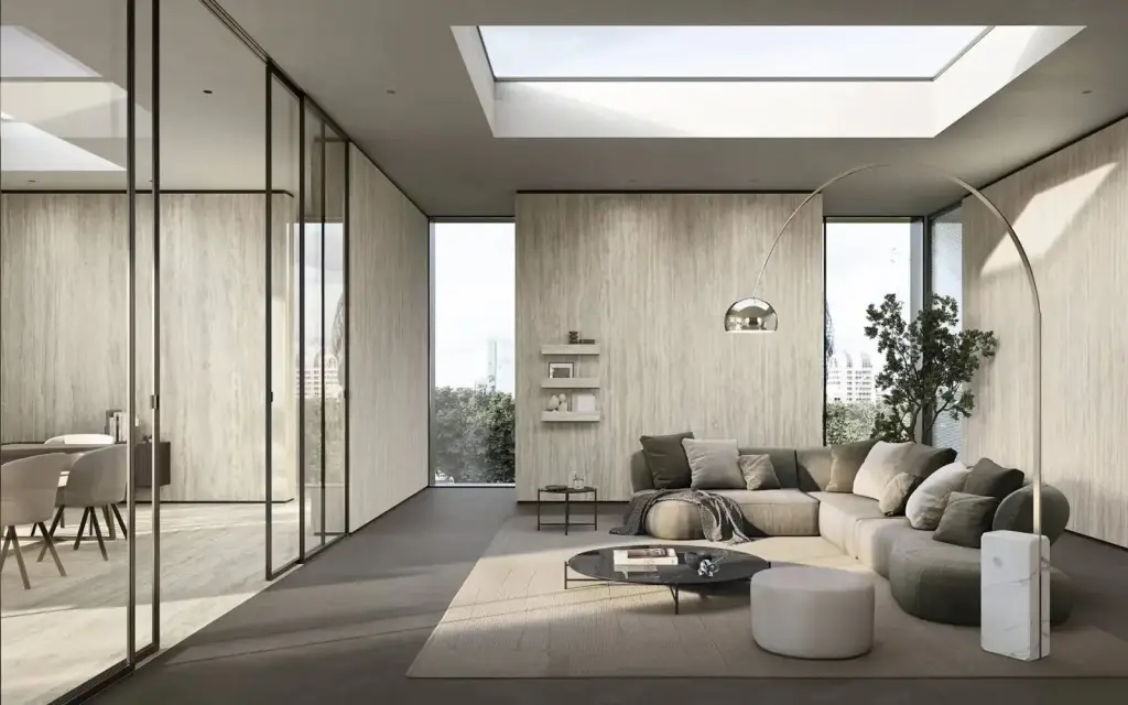 Интерьер Atlas Concorde Atlas Plan - 14