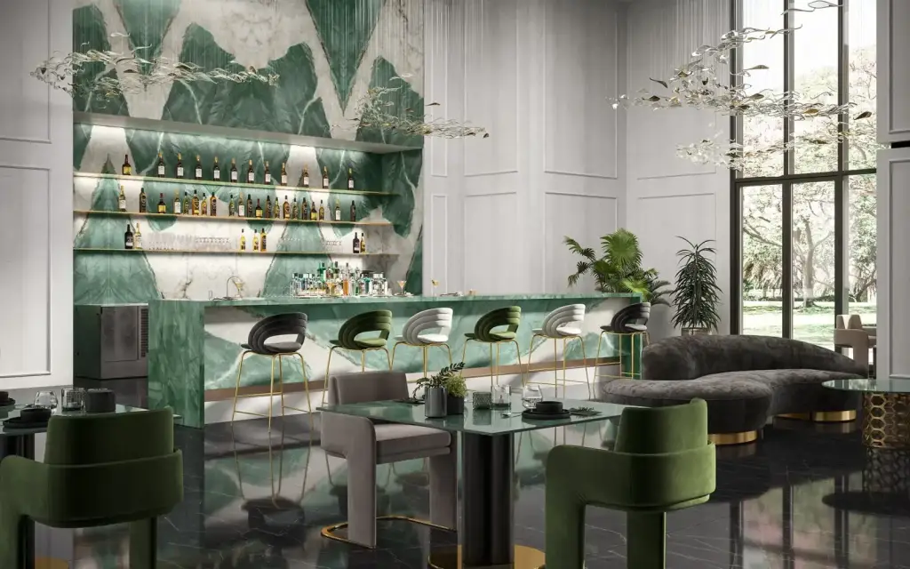 Интерьер Atlas Concorde Atlas Plan - 3